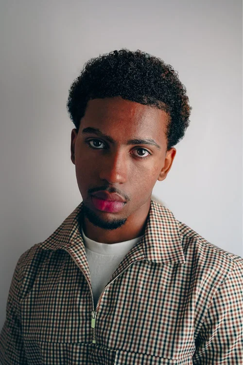 Photo of Tyrelle Boyce, Acting