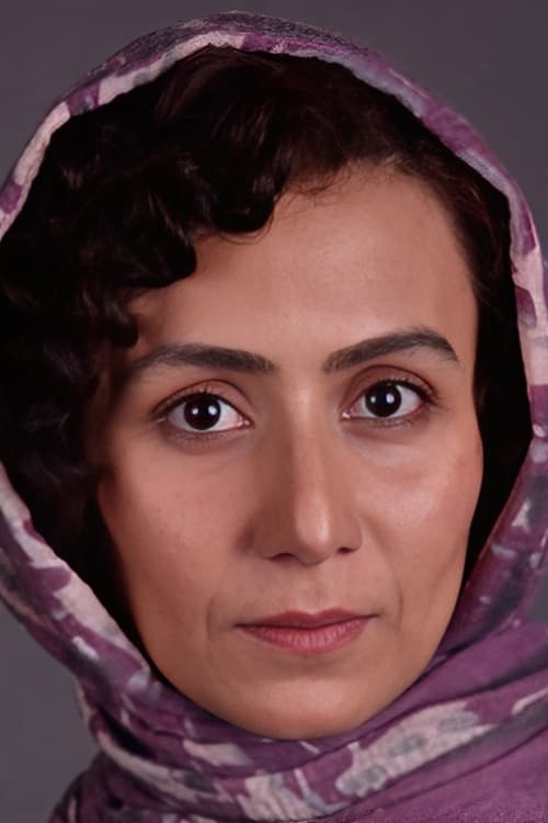 Photo of Faranak Kalantar, Acting