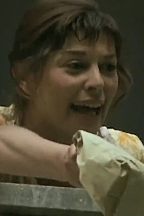 Photo of Lorenza Mazzetti, Acting