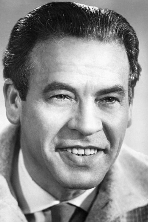 Harry Hindemith profile