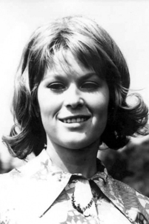 Photo of Renáta Doleželová, Acting