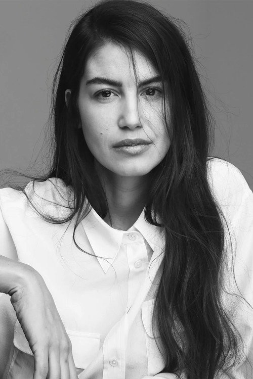 Photo of Francesca Fioretti, Acting