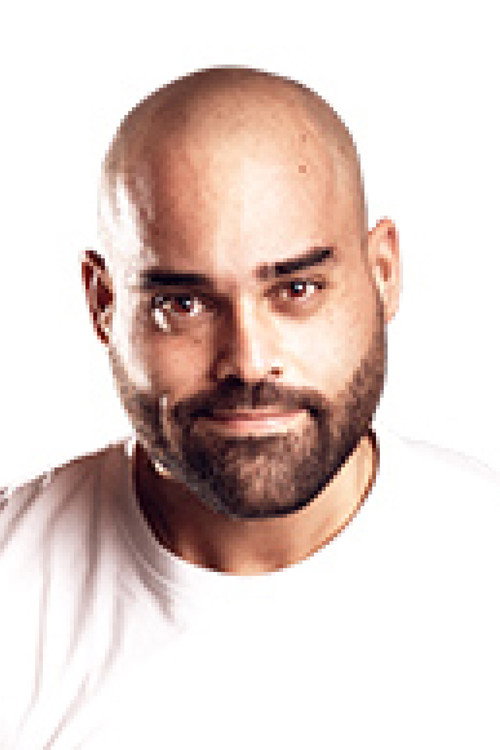 Photo of Daniel Carapeto, Acting