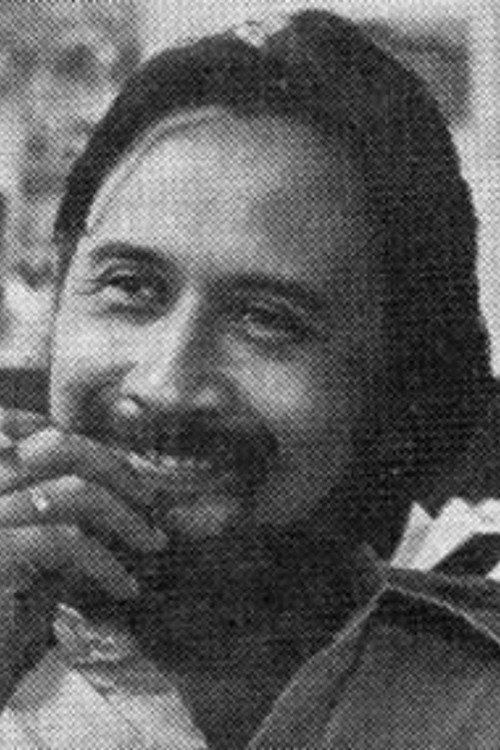 Photo of Ami Priyono, Acting