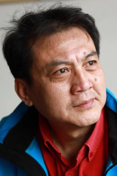Photo of Wang Yong, Acting