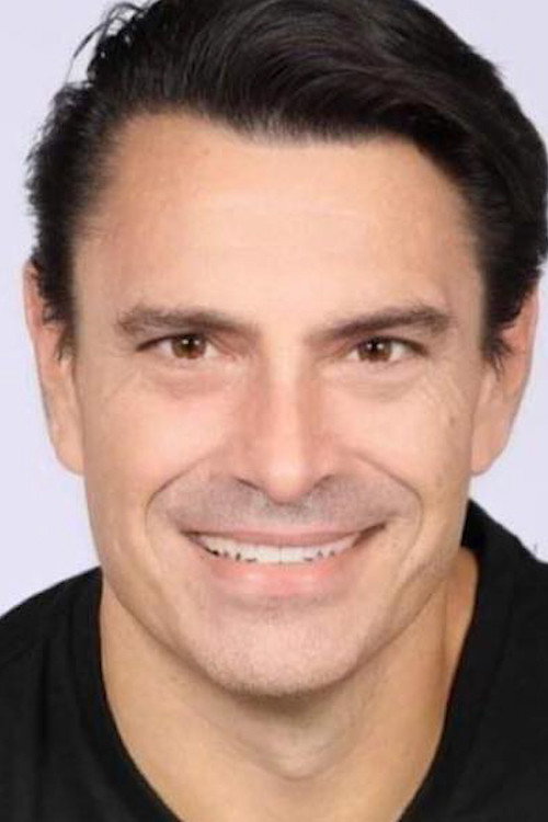Photo of Brian Anderson, Acting
