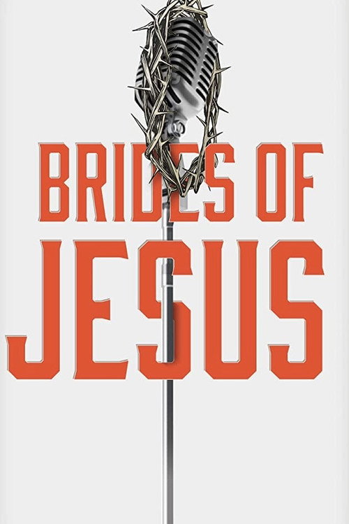 Movie poster for Brides of Jesus (2020)