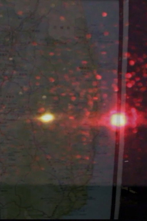 Movie poster for Echo Never Goes Out (2011)