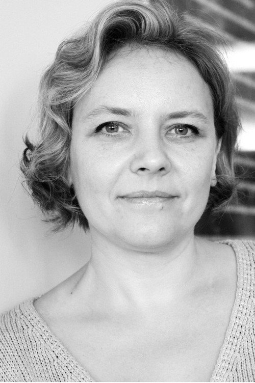 Photo of Anna Viduleja, Directing