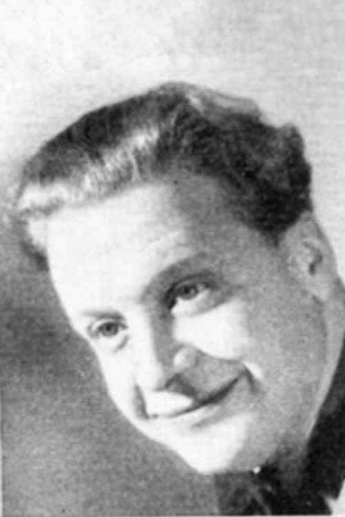 Photo of Åke Uppström, Acting