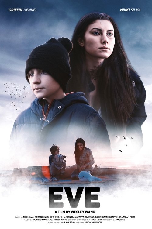 Movie poster for Eve (2021)