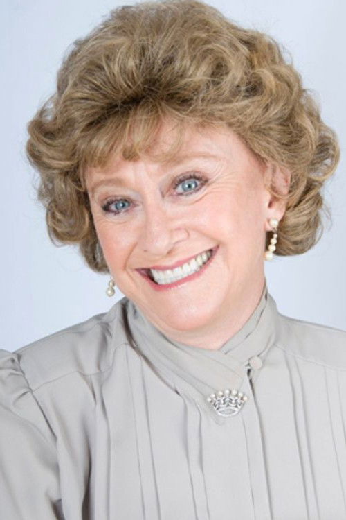 Susana Alexander profile