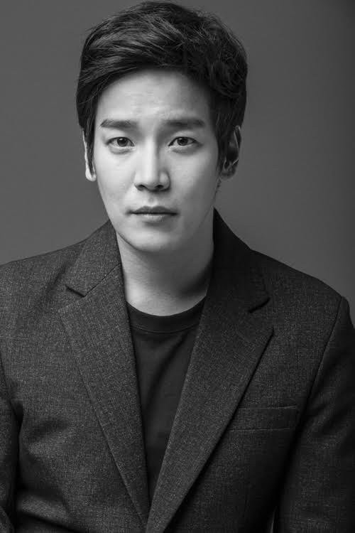 Photo of Kim Nam-woo, Acting