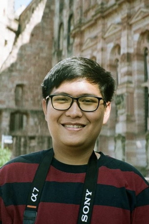 Photo of Daffa Mangussara, Directing