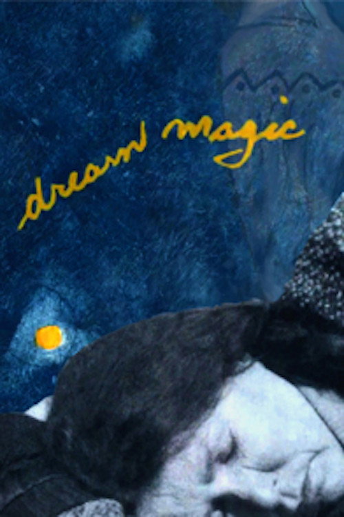 Movie poster for Dream Magic (2008)