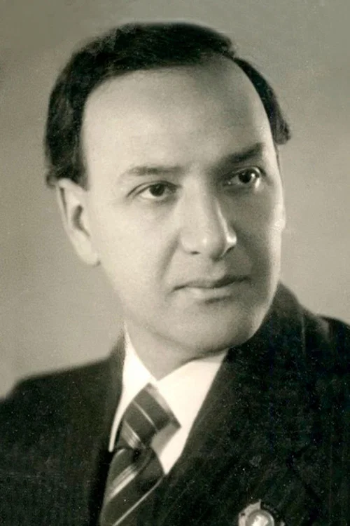 Photo of Mark Reizen, Acting