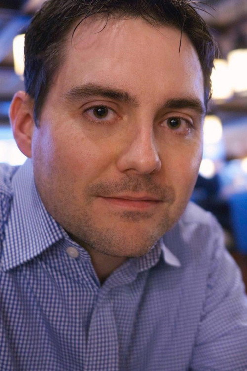Photo of Mike Wiser, Production