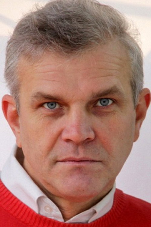Photo of Vladimir Potapov, Directing