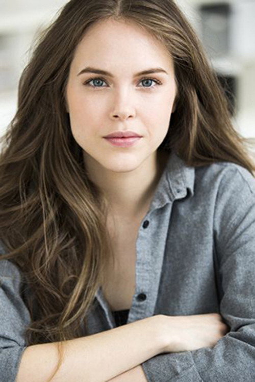 Carla Turcotte profile