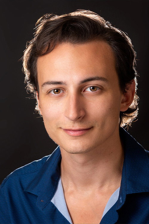 Photo of Cameron Rattray, Acting