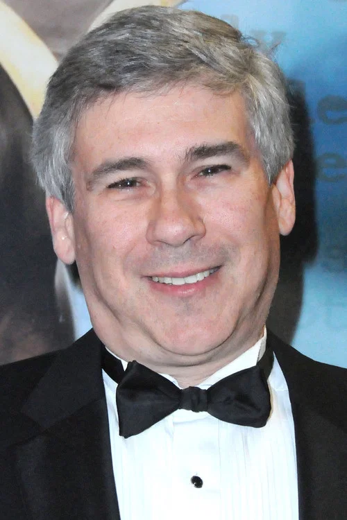 Photo of Christopher Keyser, Production