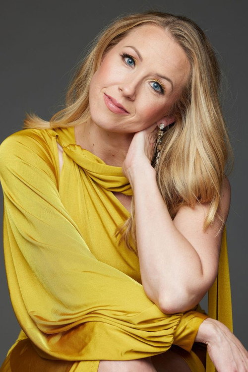 Photo of Kendra McDermott, Acting