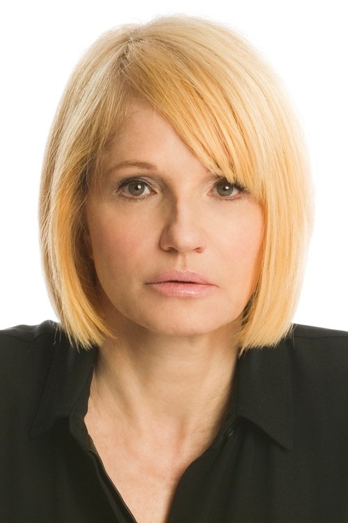 Ellen Barkin profile