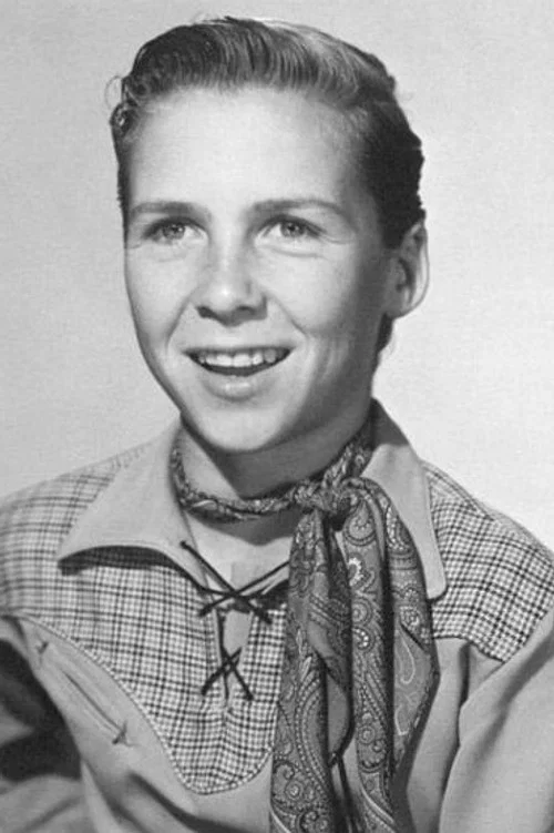 Photo of Michael Chapin, Acting