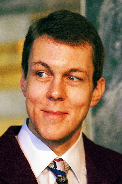 Photo of Georg Zeppenfeld, Acting
