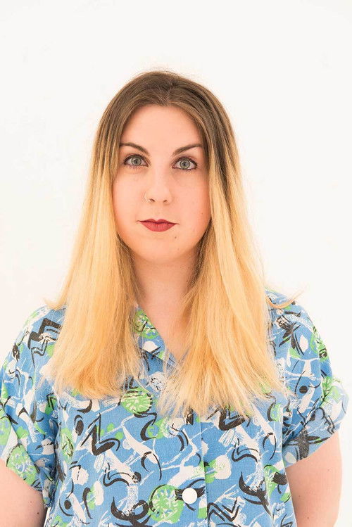 Carolina Iglesias profile