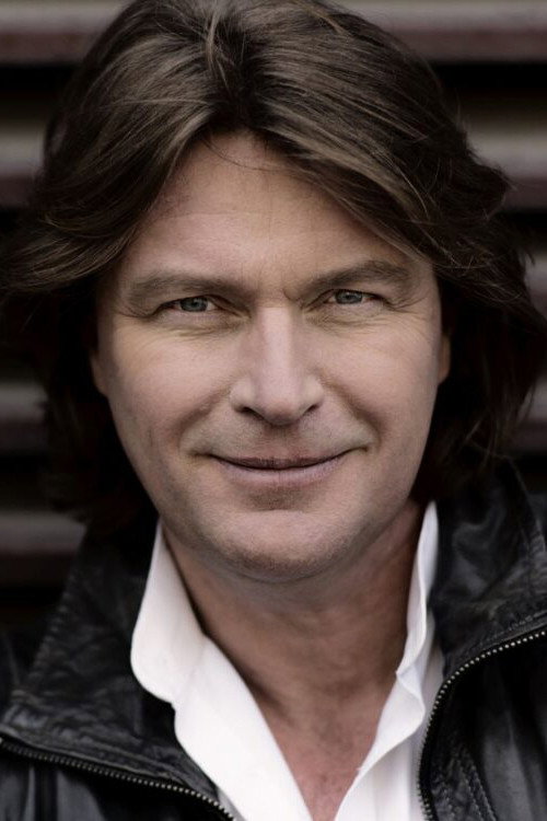 Photo of Klaus Florian Vogt, Acting
