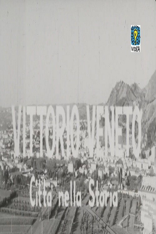 Movie poster for Vittorio Veneto: Città nella storia (1968)