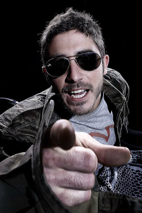 Tomás Moreno profile