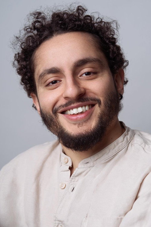 Photo of Ahmed Elmusrati, Acting
