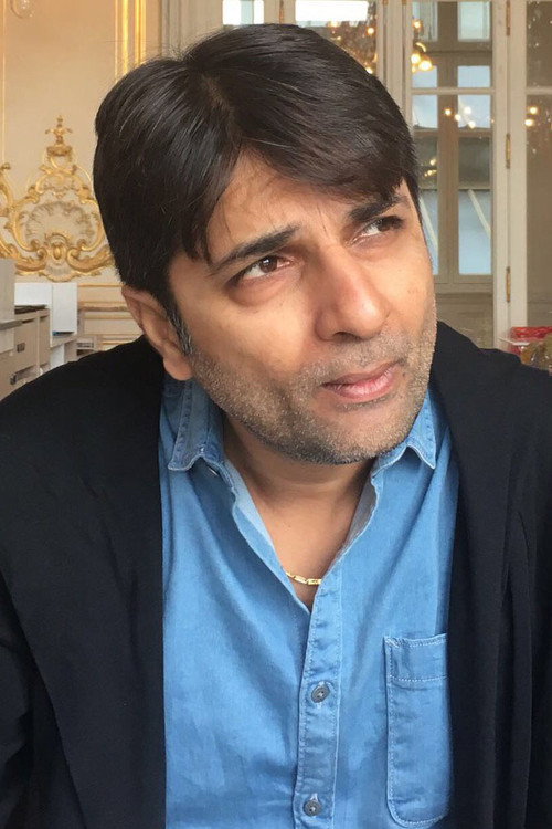 Photo of Vishal Mishra, Directing