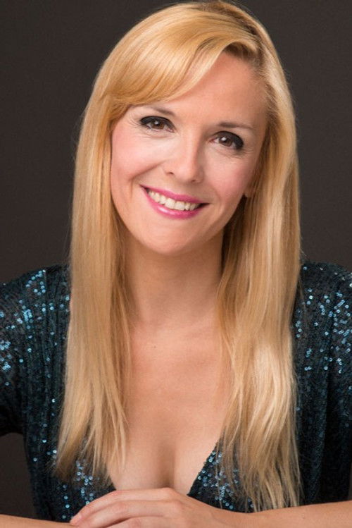 Esther Toledano profile