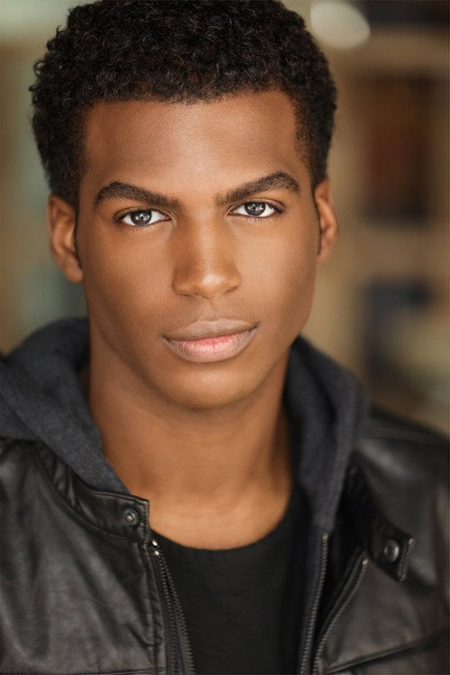 Photo of Aaron Olatunjie, Acting