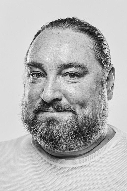 Photo of Jiří Sedláček, Acting