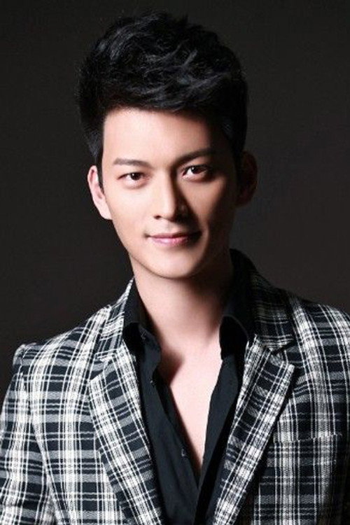 Photo of Liu Shuailiang, Acting