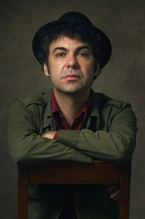 Photo of Pedro Chau, Acting