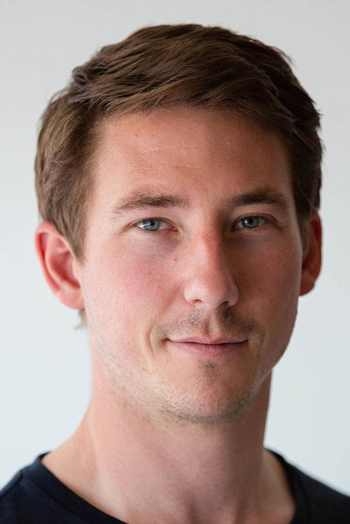 Photo of Jonathan Gales, Directing