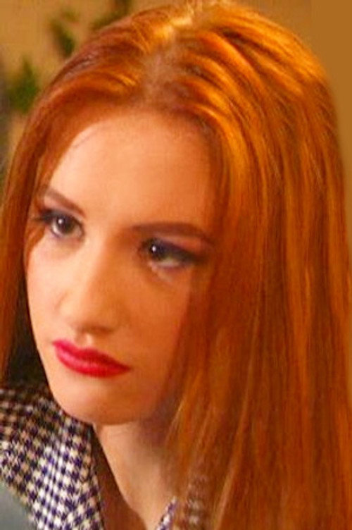 Photo of Mona Lisa, Acting