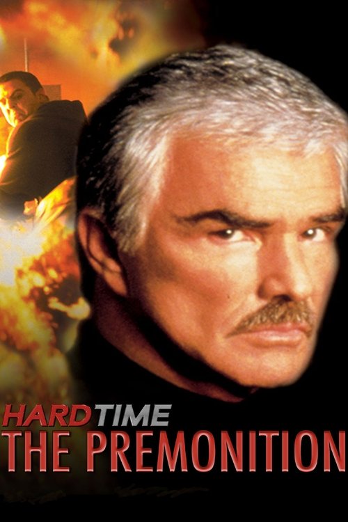 Movie poster for Hard Time: The Premonition (1999)