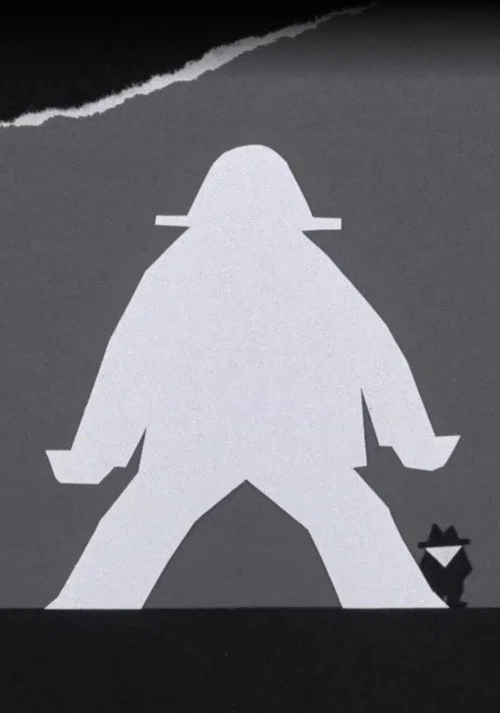 Movie poster for Wózek (1970)