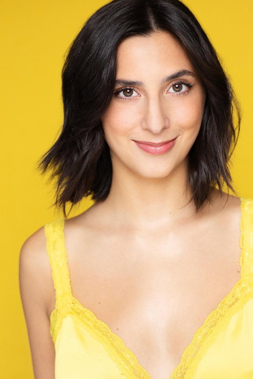 Photo of Allie Arasi, Acting