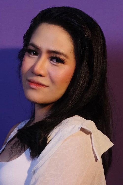 Photo of Zen Lizardo, Acting