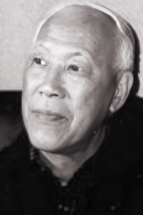 Photo of Yan Dingxian, Directing