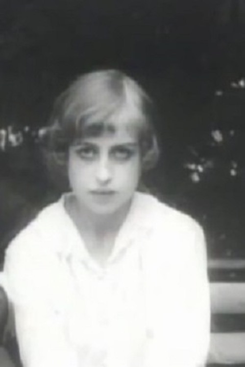 Photo of Tasya Borman, Acting