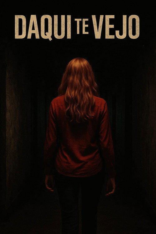 Movie poster for Lurk (2022)