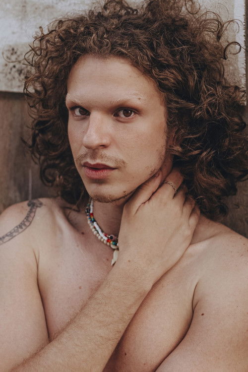 Pedro Fasanaro profile